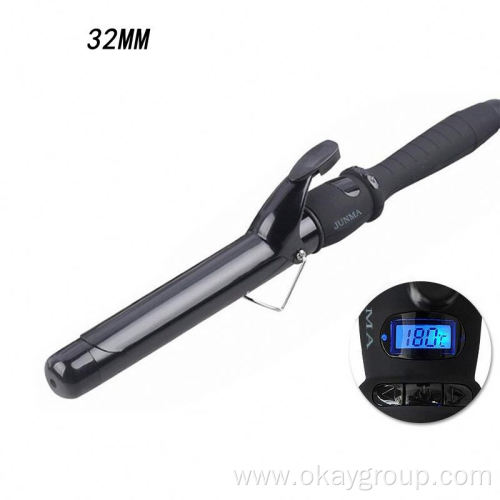 360 Degree Rotating Wire Rotation Hair Curler